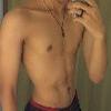 foto do perfil isaqueluuu